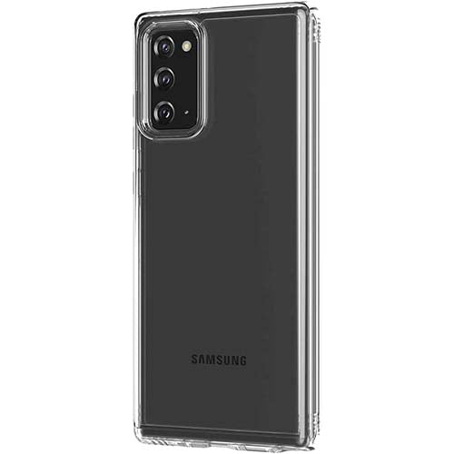 TECH21 EVOCLEAR FOR SAMSUNG NOTE LARGE - CLEAR