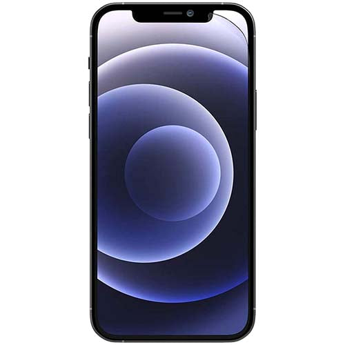 TECH21 IMPACT SHIELD W/ANTI-SCRATCH &amp; AM FOR IPHONE 12 /12 PRO