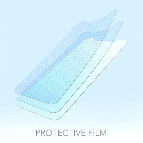 TECH21 IMPACT SHIELD W/ANTI-SCRATCH & AM FOR IPHONE 12 /12 PRO