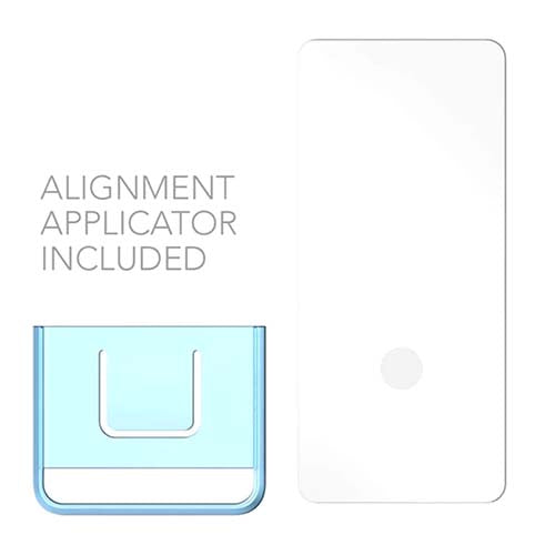 TECH21 IMPACT GLASS W/ANTI-MICROBIAL FOR SAMSUNG S21 GALAXY 6.2"