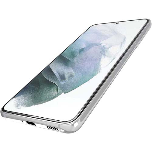 TECH21 IMPACT GLASS W/ANTI-MICROBIAL FOR SAMSUNG S21 GALAXY 6.2"