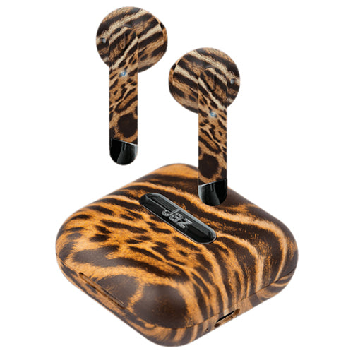 EARBUDS HOOX TWS LEOPARD-JAZ