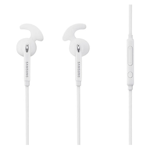 EG920 EARPHONES JACK PLUG WHITE-SAMSUNG