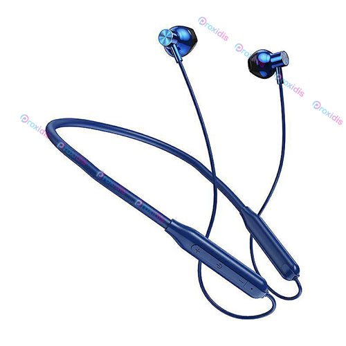ST-13 JELLICO BLUE SPORT BLUETOOTH EARPHONE