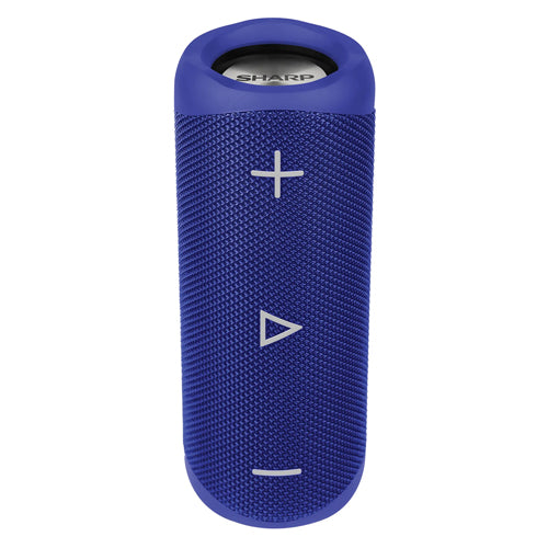 WIRELESS SPEAKER GX-BT280 BLUE- SHARP