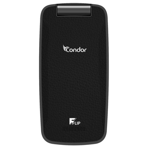 CONDOR FLIP FP212 BLACK