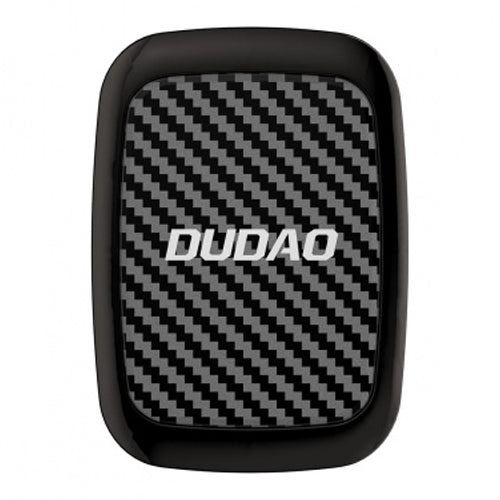 MAGNETIC CAR MOUNT F8H BLACK-DUDAO