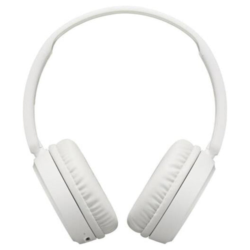 HA-S35BT WIRELESS HEADPHONES, WHITE-JVC