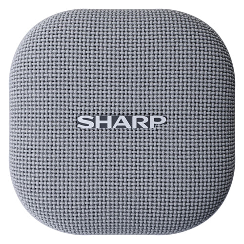 ENCEINTE SANS FIL GX-BT60 GRIS-SHARP