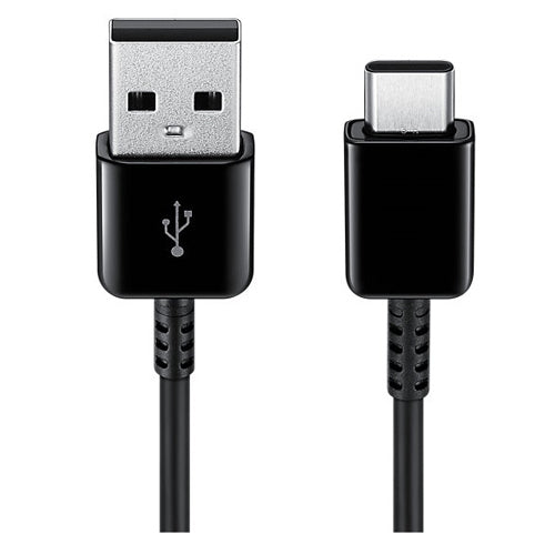 CÂBLE USB TYPE C NOIR-SAMSUNG