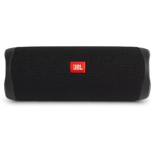 WIRELESS SPEAKER FLIP 5, BLACK-JBL