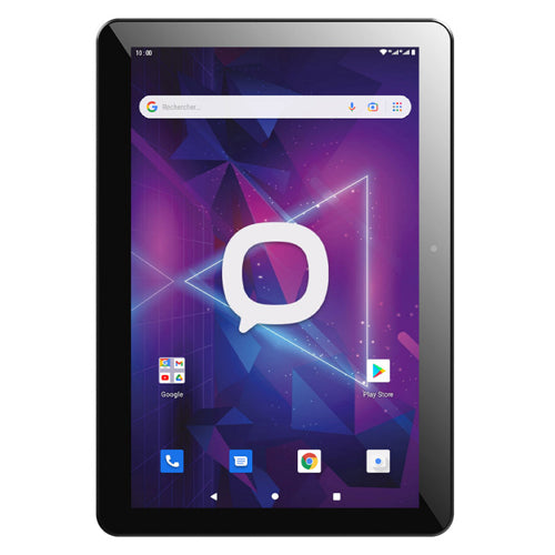 KONROW K-TAB 1005 BLACK (10.1'' - 4G/WIFI - 2/32GB)