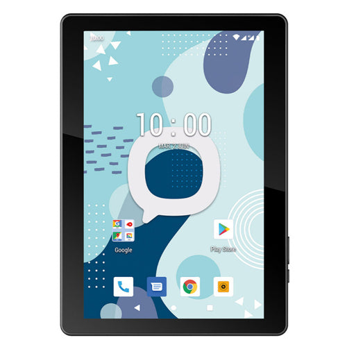 KONROW K-TAB 1004 BLACK (10.1'' - WIFI - 1/16GB)