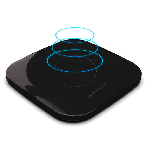 BLACK SQUARE IQ INDUCTION DOCK