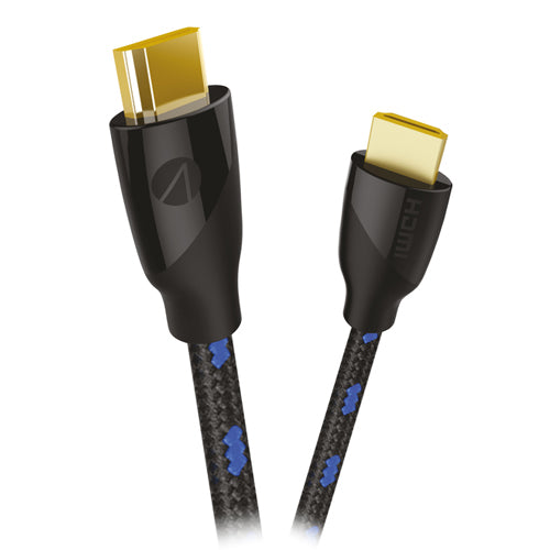 STEALTH HDMI CABLE 4K 2M