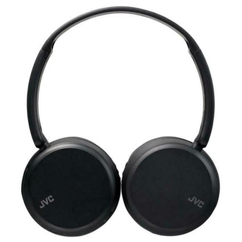 HA-S35BT WIRELESS HEADPHONES, BLACK-JVC