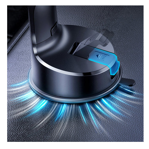 CAR SUPPORT JR-ZS284 BLACK-JOYROOM