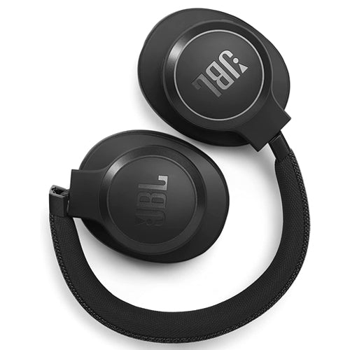 LIVE 660NC WIRELESS HEADPHONES, BLACK-JBL