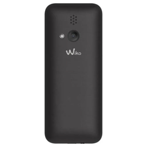 WIIKO RIFF 3 BLACK