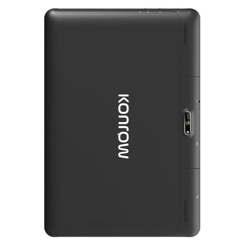 KONROW K-TAB 1005 BLACK (10.1'' - 4G/WIFI - 2/32GB)