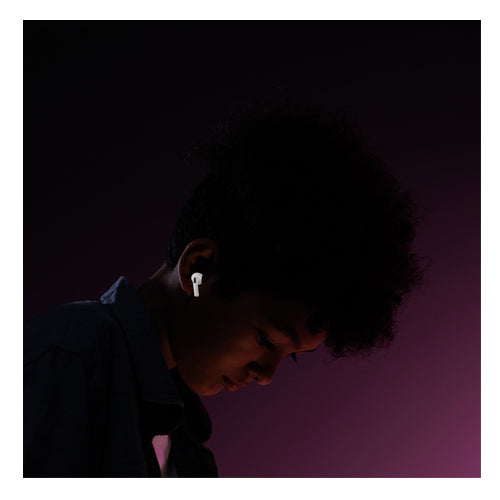 EARBUDS U15 TWS WITH WHITE CHARGE STATUS INDICATOR U15-DUDAO