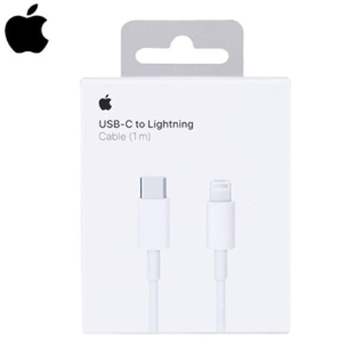 USB TYPE-C TO LIGHTNING CABLE 1M-APPLE