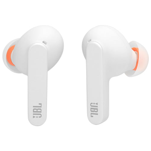 EARBUDS LIVE PRO TWS, WHITE-JBL