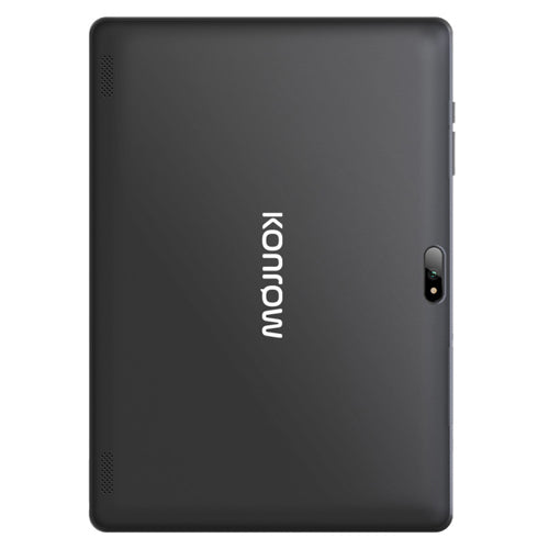 KONROW K-TAB 1004 BLACK (10.1'' - WIFI - 1/16GB)