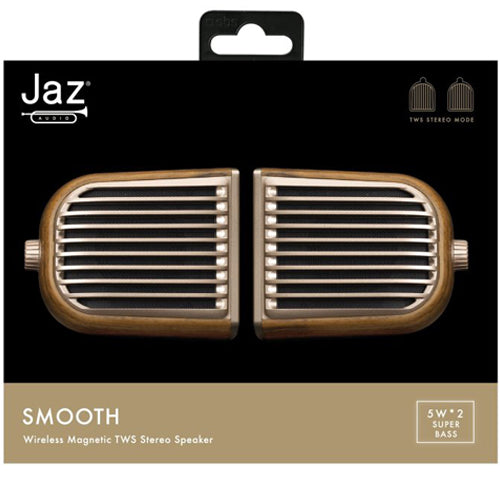 ENCEINTE SANS FIL SMOOTH 2EN1-JAZ