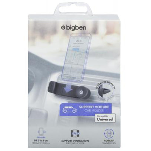 CAR PHONE HOLDER-BIGBEN