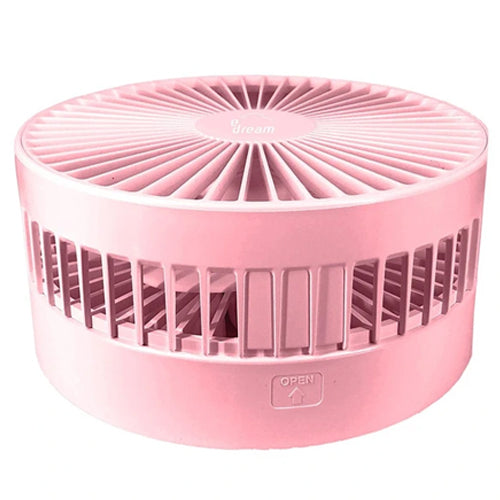 ROSE-E-DREAM NOMAD FAN