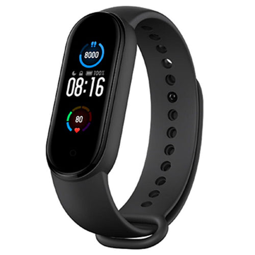 MI WATCH SMART BAND 5-XIAOMI