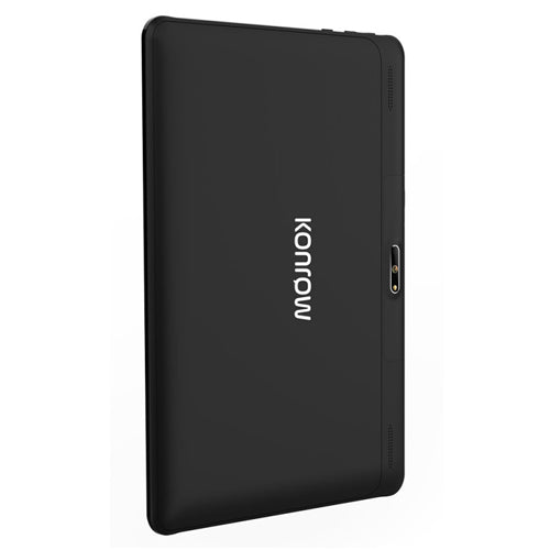 KONROW K-TAB 1005 BLACK (10.1'' - 4G/WIFI - 2/32GB)