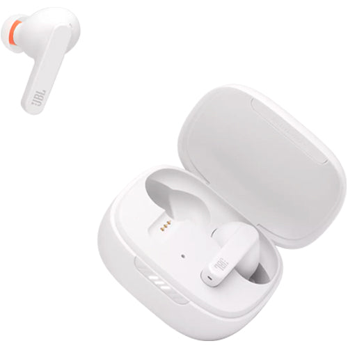 EARBUDS LIVE PRO TWS, WHITE-JBL