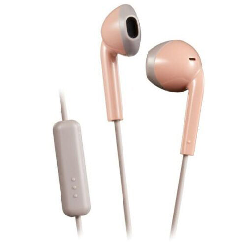 WIRED HAF19M-PT, PINK &amp; TAUPE-JVC