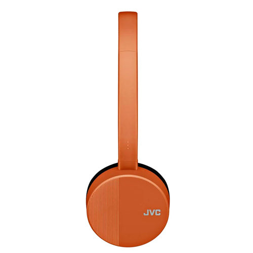 CASQUE SANS FIL STREET SOUND HA-S24W, ORANGE-JVC