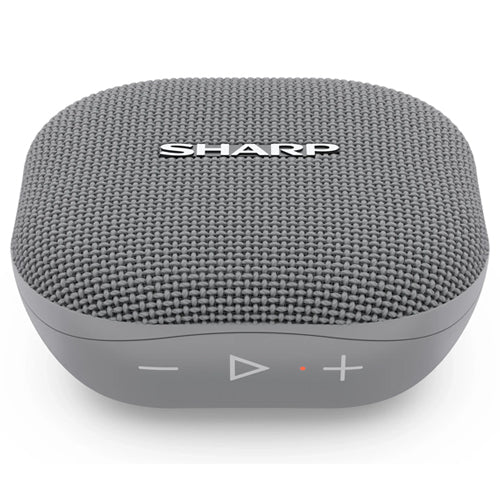 ENCEINTE SANS FIL GX-BT60 GRIS-SHARP