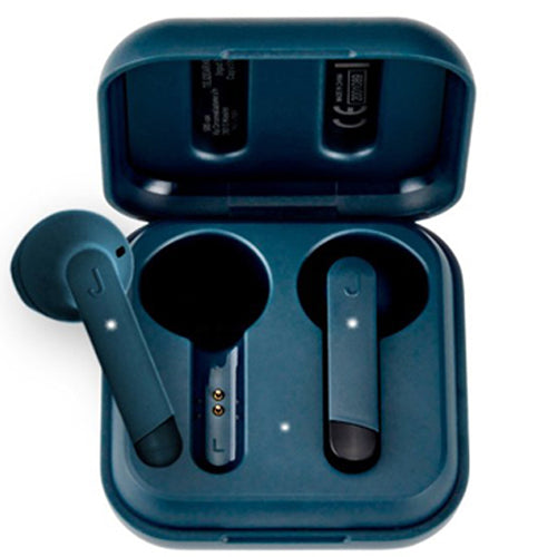 EARBUDS HOOX TWS BLUE-JAZ