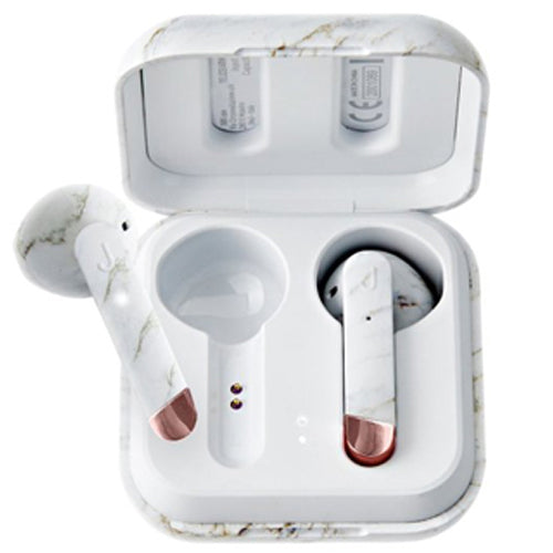 EARBUDS HOOX TWS MARBLE-JAZ