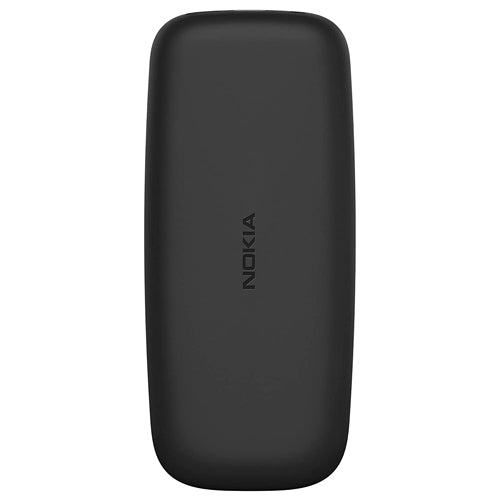 NOKIA 105 BLACK