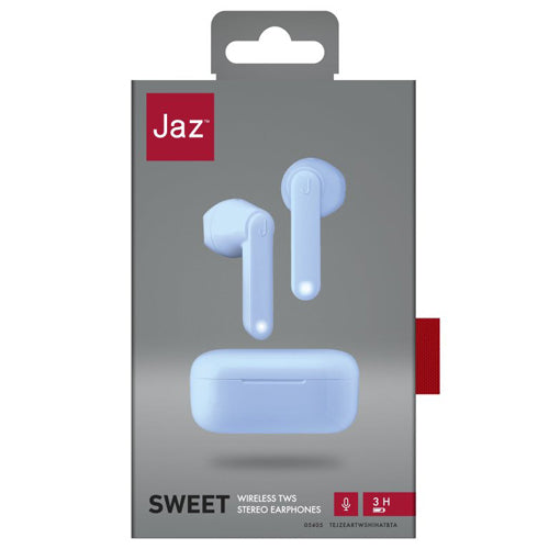 EARBUDS SWEET TWS AZUR-JAZ