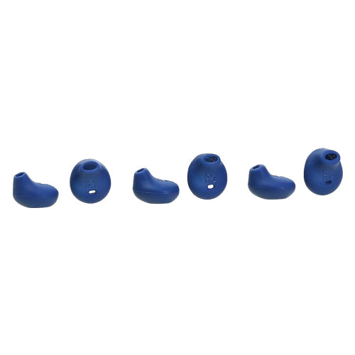 EG920 EARPHONES JACK BLUE-SAMSUNG