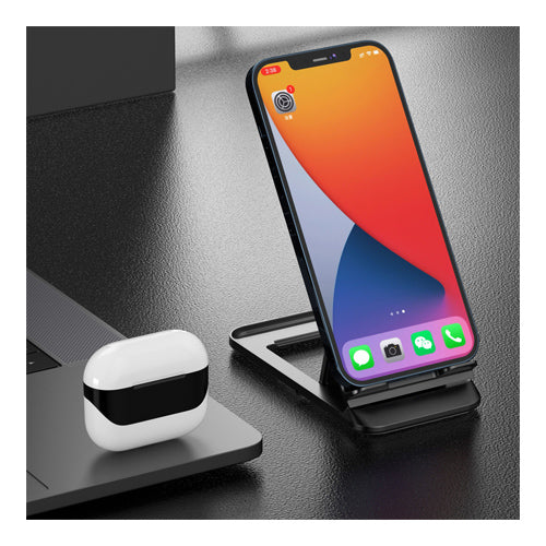 EARBUDS U15 TWS WITH WHITE CHARGE STATUS INDICATOR U15-DUDAO