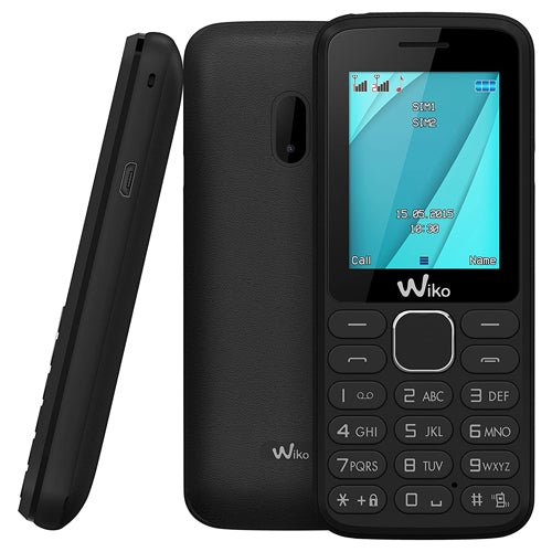 WIKO LUNI 4