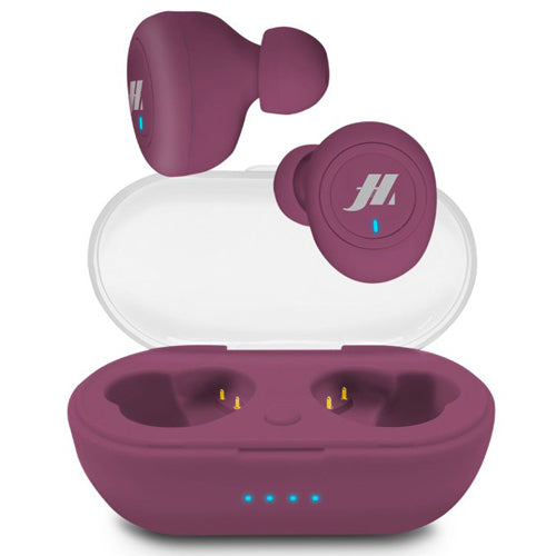 EARBUDS TWIN TWS, ROSE-MUSIC HERO