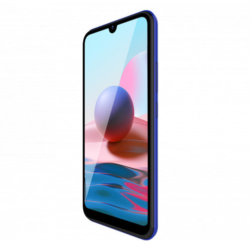 KONROW SKY 63 DUAL SIM (4G - 6.26'' - 3/32GB) BLUE