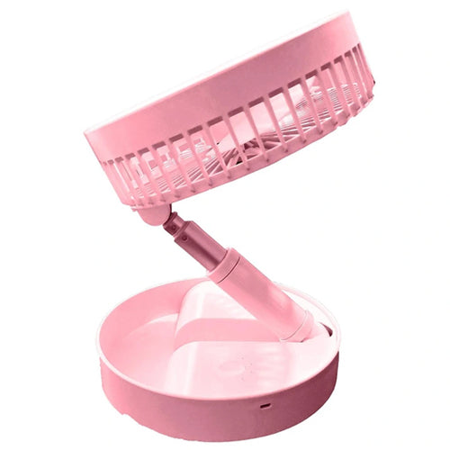 ROSE-E-DREAM NOMAD FAN