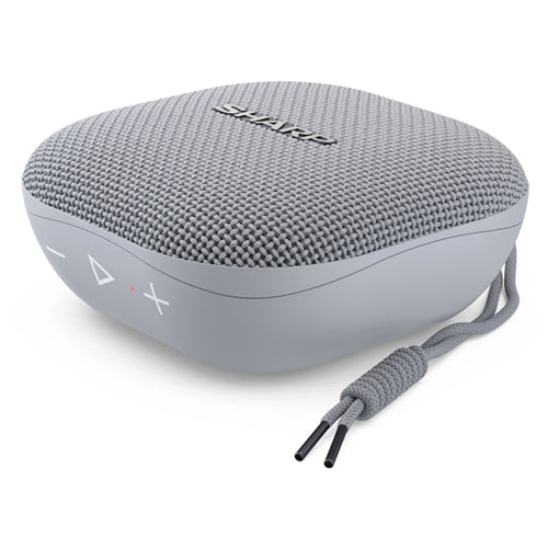 WIRELESS SPEAKER GX-BT60 GREY-SHARP