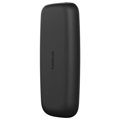 NOKIA 105 BLACK