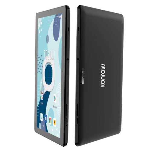 KONROW K-TAB 1004 BLACK (10.1'' - WIFI - 1/16GB)